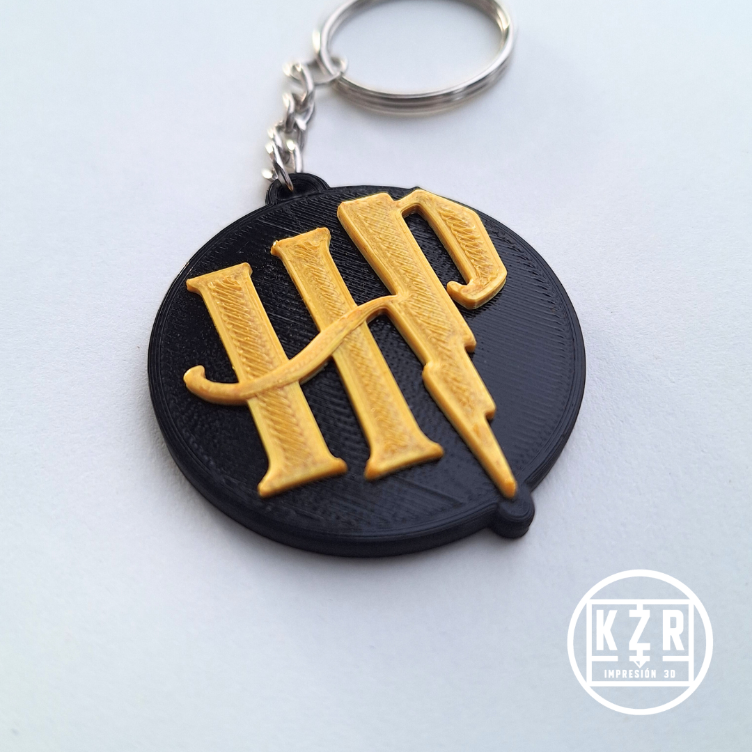 Logo Harry Potter - Harry Potter